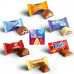Цукерки Milka Party Mix 159 г