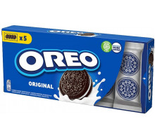 Печиво Oreo Original 220 г