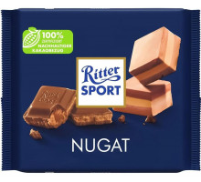 Шоколад Ritter Sport Nugat 250 г