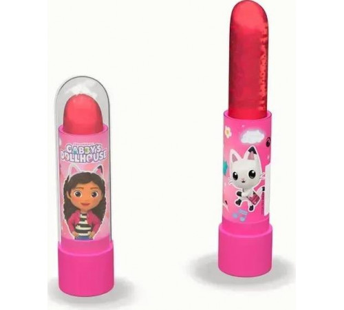 Помада-цукерка Gabby`s Dollhouse 10 г