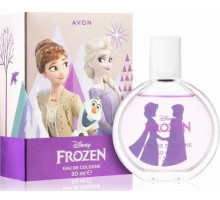 Парфюмированная детская вода Avon Disney Frozen 50 мл