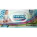 Вологі серветки дитячі Ozone Premium Antibacterial Calendula з клапаном 120 шт