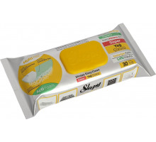 Вологі серветки Sleepy Easy Clean для прибирання кухні 30 шт