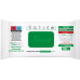 Вологі серветки Sleepy Easy Clean для прибирання Green 100 шт