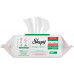 Вологі серветки Sleepy Easy Clean для прибирання Green 100 шт