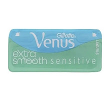 Сменный картридж для бритья Venus Extra Smooth Sensitive 1 шт