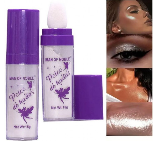 Хайлайтер Iman of Noble в ассортименте