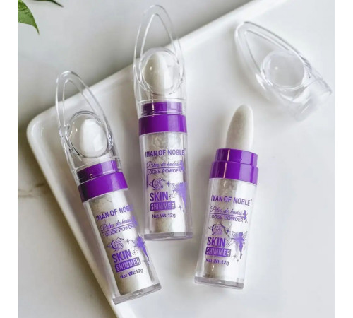 Хайлайтер Iman of Noble в ассортименте