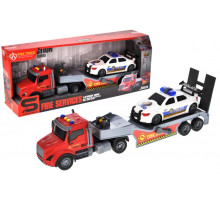 Машина эвакуатор инерционная JS202AS-2