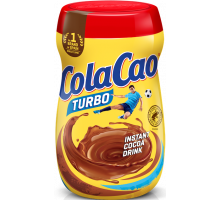 Какао растворимое ColaCao Turbo 750 г