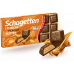 Шоколад молочний Schogetten Кранчі та Арахісова олія 100 г