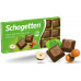 Шоколад молочний Schogetten з Лісовими Горіхами 100 г