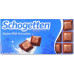 Шоколад молочний Schogetten Альпійське молоко 100 г