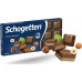 Шоколад молочный Schogetten Пралине Фундук 100 г