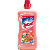 Универсальное моющее средство Tytan Сода 1 л