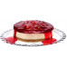 Блюдо для торта Pasabahce 10539 Patisserie 37 см
