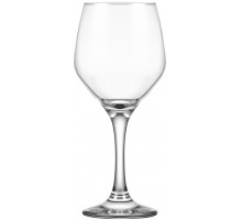 Набор бокалов для вина Ardesto Loreto AR2633LW 6 шт х 330 мл