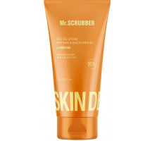 Зволожувальний крем-гель для тіла Mr.Scrubber Skin Delights Clementine 150 мл