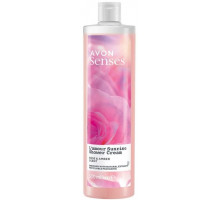 Крем-гель для душу Avon Senses L'amour Sunrise 500 мл