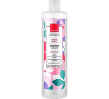 Крем-гель для душа Avon Senses Floral Burst 500 мл