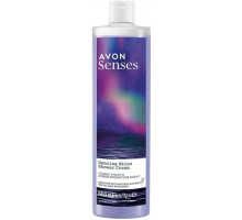 Крем-гель для душа Avon Senses Dancing Skies 500 мл