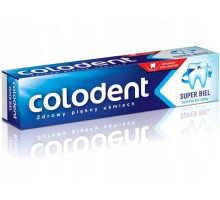 Зубная паста Colodent Супер Отбеливание 100 мл
