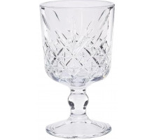 Набір чарок на ніжці Pasabahce 51718 Timeless 6 шт 60 мл