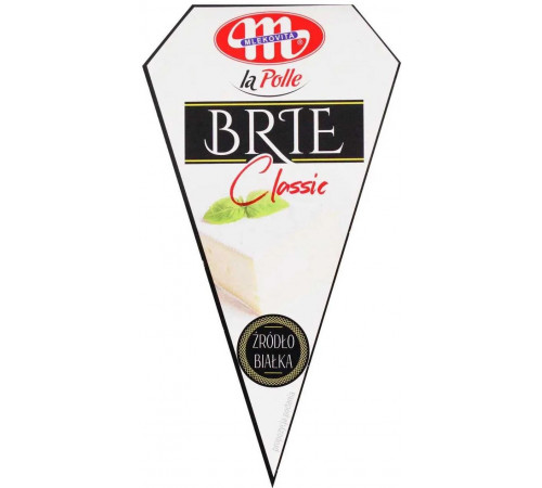 Сыр Mlekovita Brie Classic 125 г
