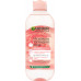 Мицеллярная вода Garnier Skin Naturals Розовая вода 400 мл