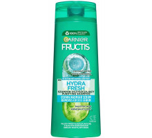 Шампунь для волос Garnier Fructis Hydra Fresh 400 мл