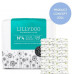 Подгузники Lillydoo 4 (9-14 кг) 29 шт