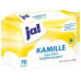 Вологий туалетний папір Ja! Kamille 70 шт
