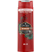 Гель для душу Old Spice Bearglove 3 in1 400 мл