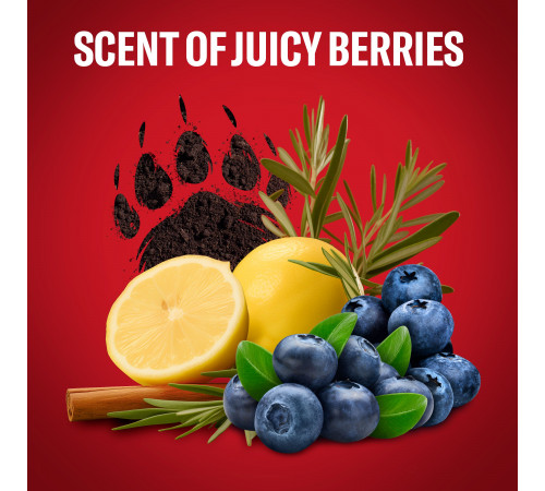 Гель для душу Old Spice Bearglove 3 in1 400 мл