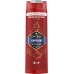 Гель для душу Old Spice Captain 3 in 1 400 мл