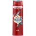 Гель для душу Old Spice Deep sea 3 in 1 400 мл