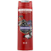 Гель для душу Old Spice Nightpanther 3 in 1  400 мл