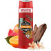 Гель для душу Old Spice Tigerglaw 3 in 1 400 мл