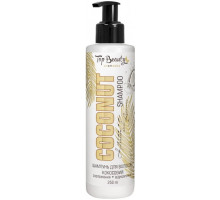 Шампунь для волос Top Beauty Coconut 250 мл