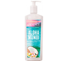 Гель для душа Avon Senses Aloha Monoi 720 мл