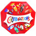 Цукерки Celebrations 186 г