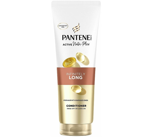 Кондиционер для волос Pantene Pro-V Бесконечная длина 275 мл