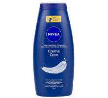 Гель для душу Nivea Creme Care 750 мл