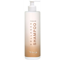 Шампунь для волосся Top Beauty з колагеном 500 мл