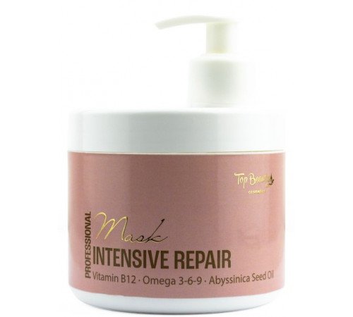 Маска для волосся Top Beauty Intensive Repair 500 мл