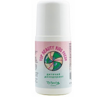 Дезодорант кульковий дитячий Top Beauty Kids Fresh 50 мл