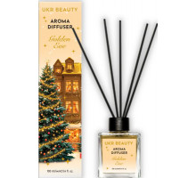 Аромадифузор для дому UKR Beauty Golden Eve 100 мл