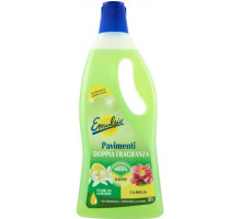 Средство для мытья полов Emulsio Lemon & Camelia 750 мл