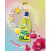 Средство для мытья полов Emulsio Lemon & Camelia 750 мл