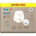 Підгузники-трусики Lupilu Premium Jumbo Bag 4 (8-15 кг) 44 шт